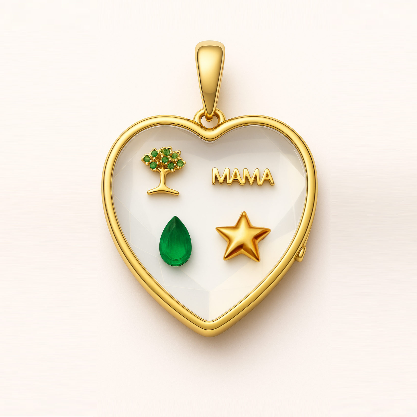 CHARMS