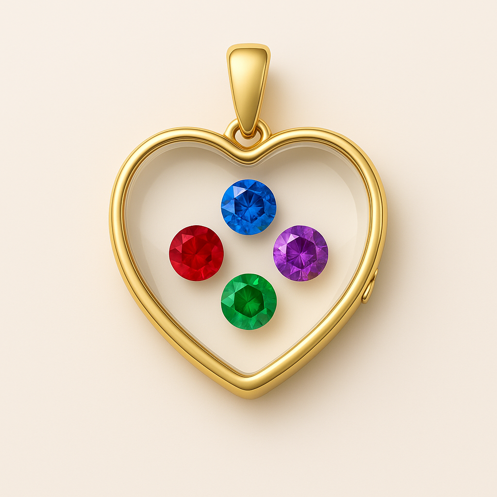 GEMSTONES