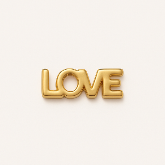 LOVE CHARM