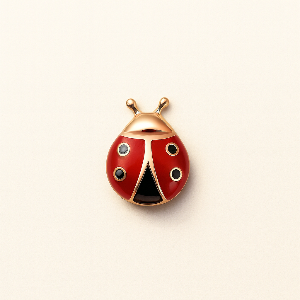 LADYBUG CHARM