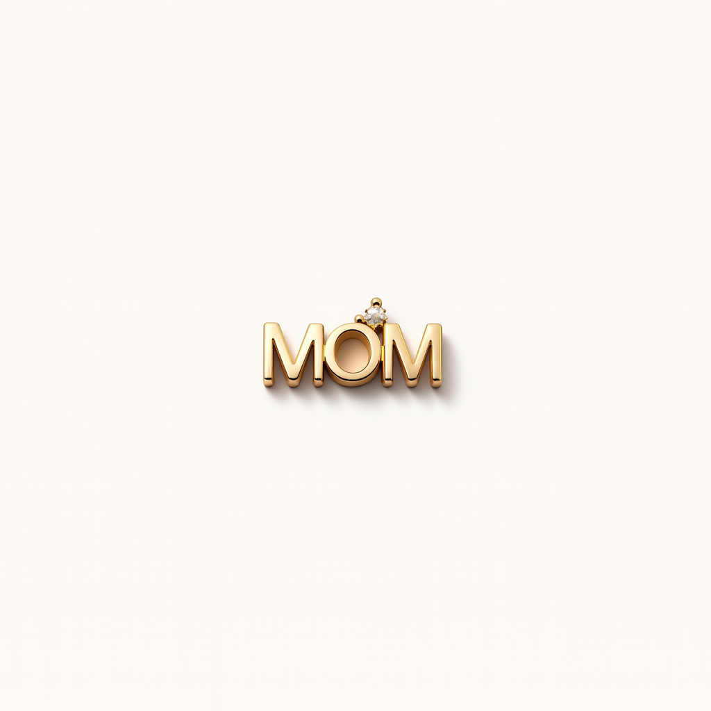MOM CHARM