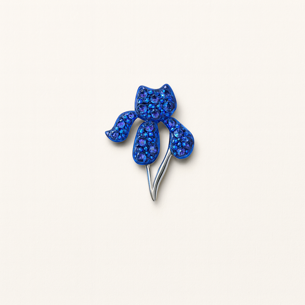 IRIS CHARM