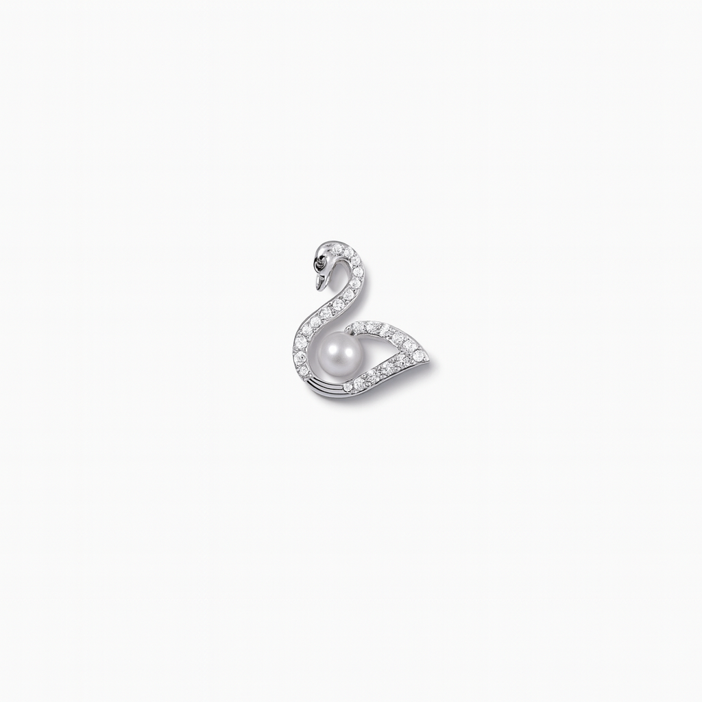 SWAN CHARM