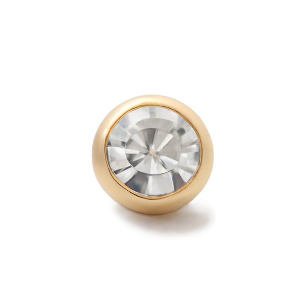 APRIL GOLDEN DIAMOND ESSENCE