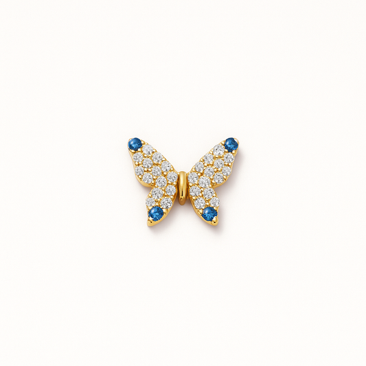 BUTTERFLY CHARM