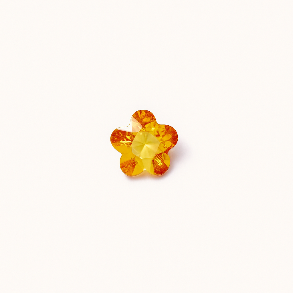 COSMIC AMBER CHARM