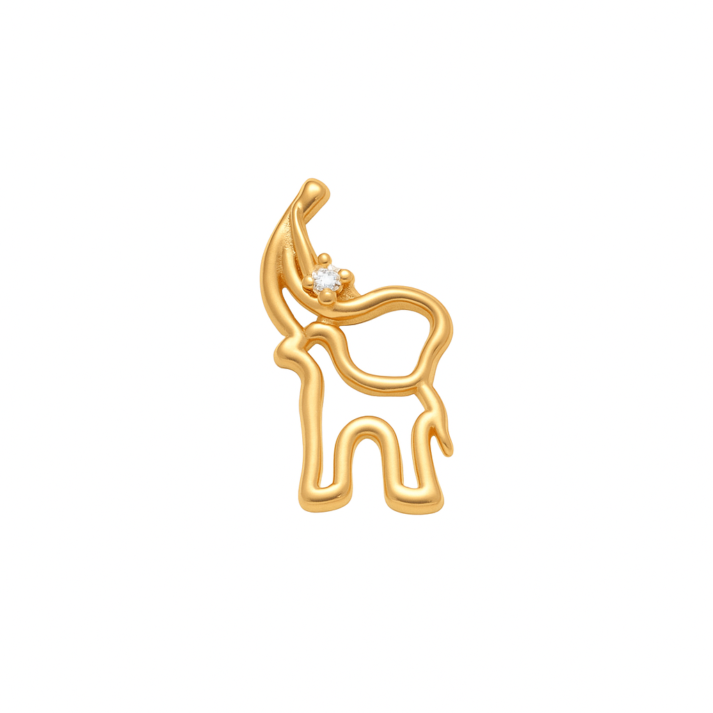 ELEPHANT CHARM