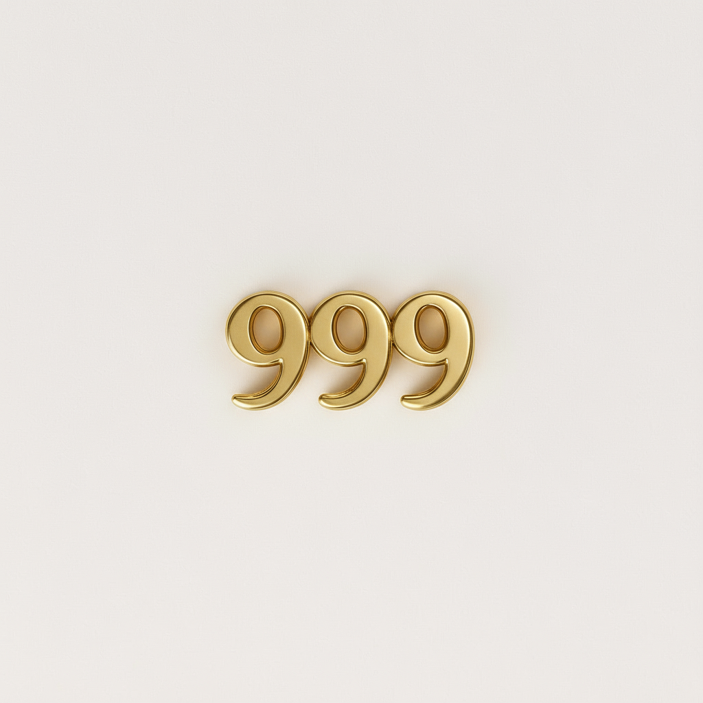 999 CHARM
