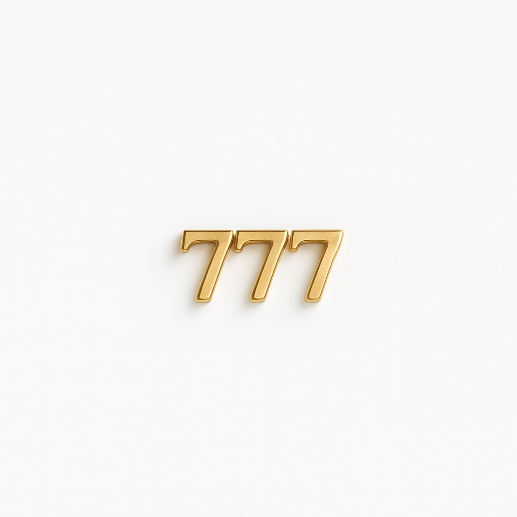 777 CHARM