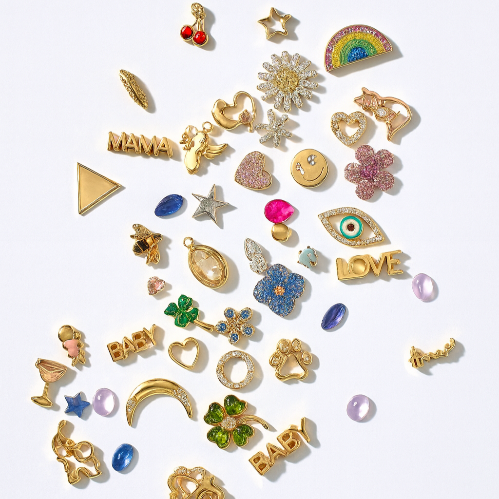 CHARMS
