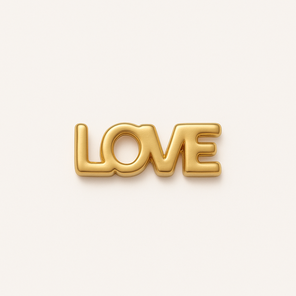 LOVE CHARM