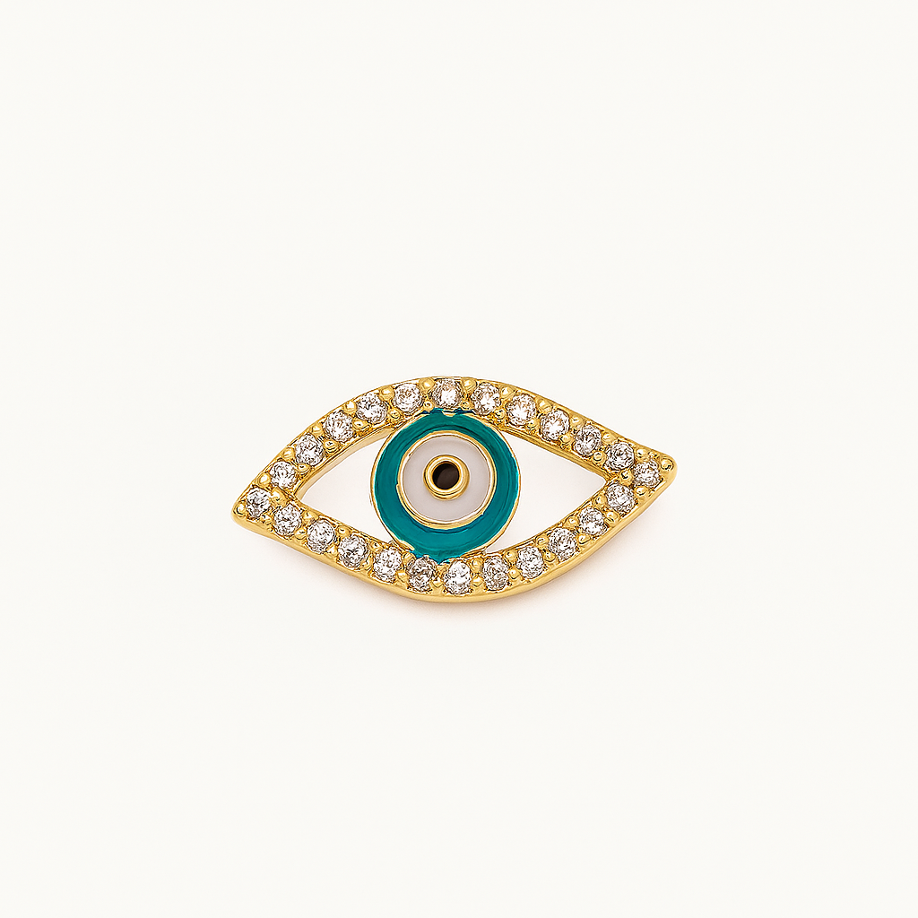 EVIL EYE CHARM