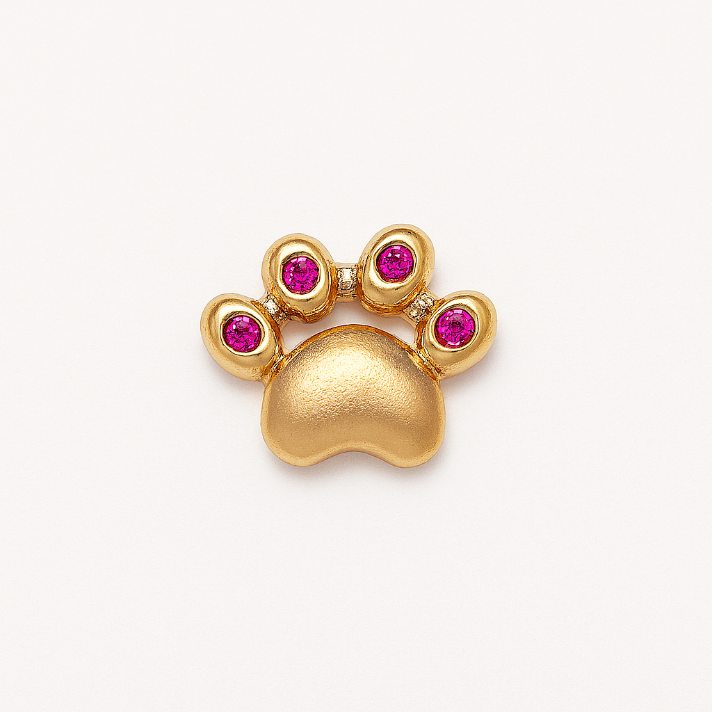 PAW CHARM