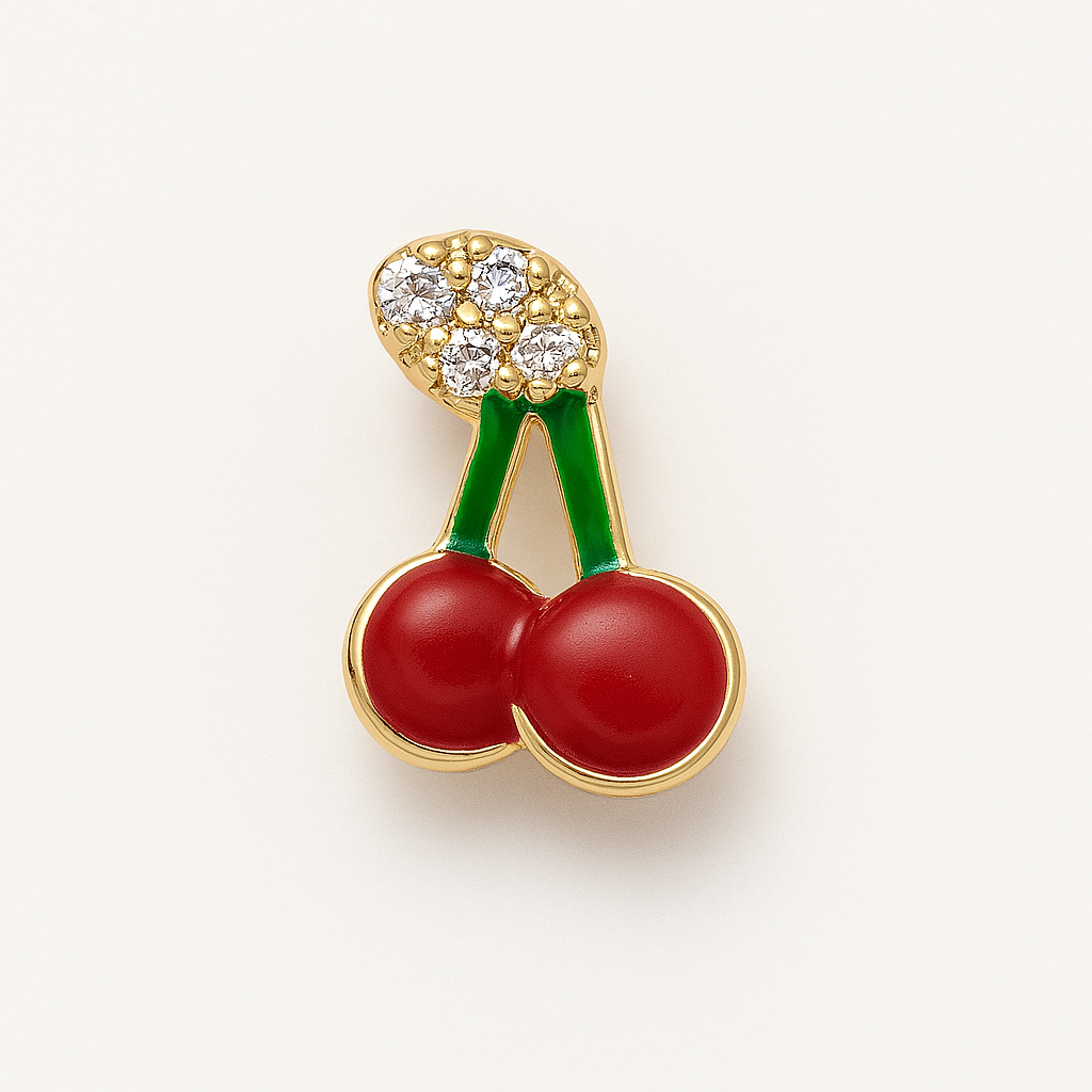CHERRY CHARM