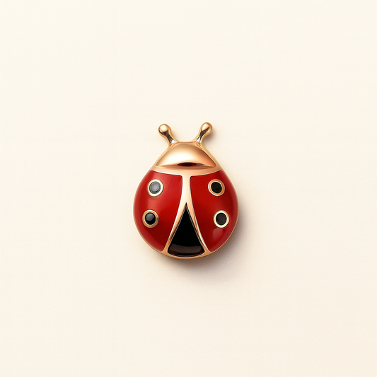 LADYBUG CHARM