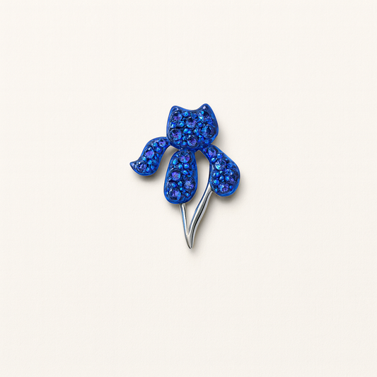IRIS CHARM