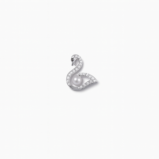 SWAN CHARM
