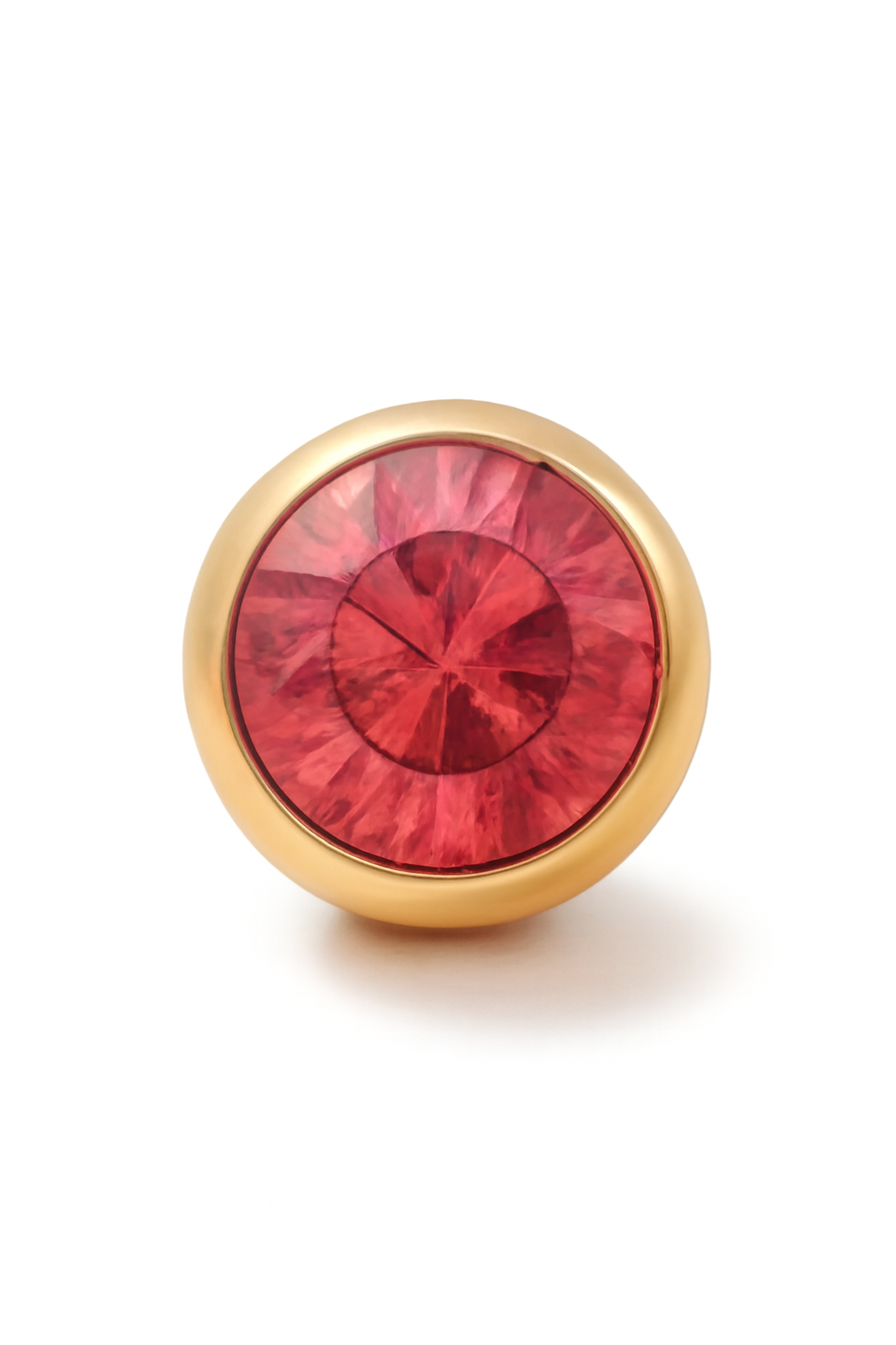 JULY GOLDEN RUBY FIRE