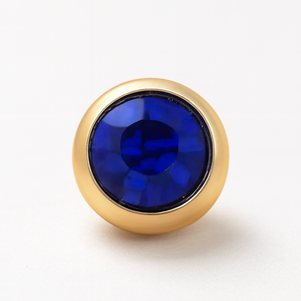 JUNE GOLDEN PEARL SERENITY