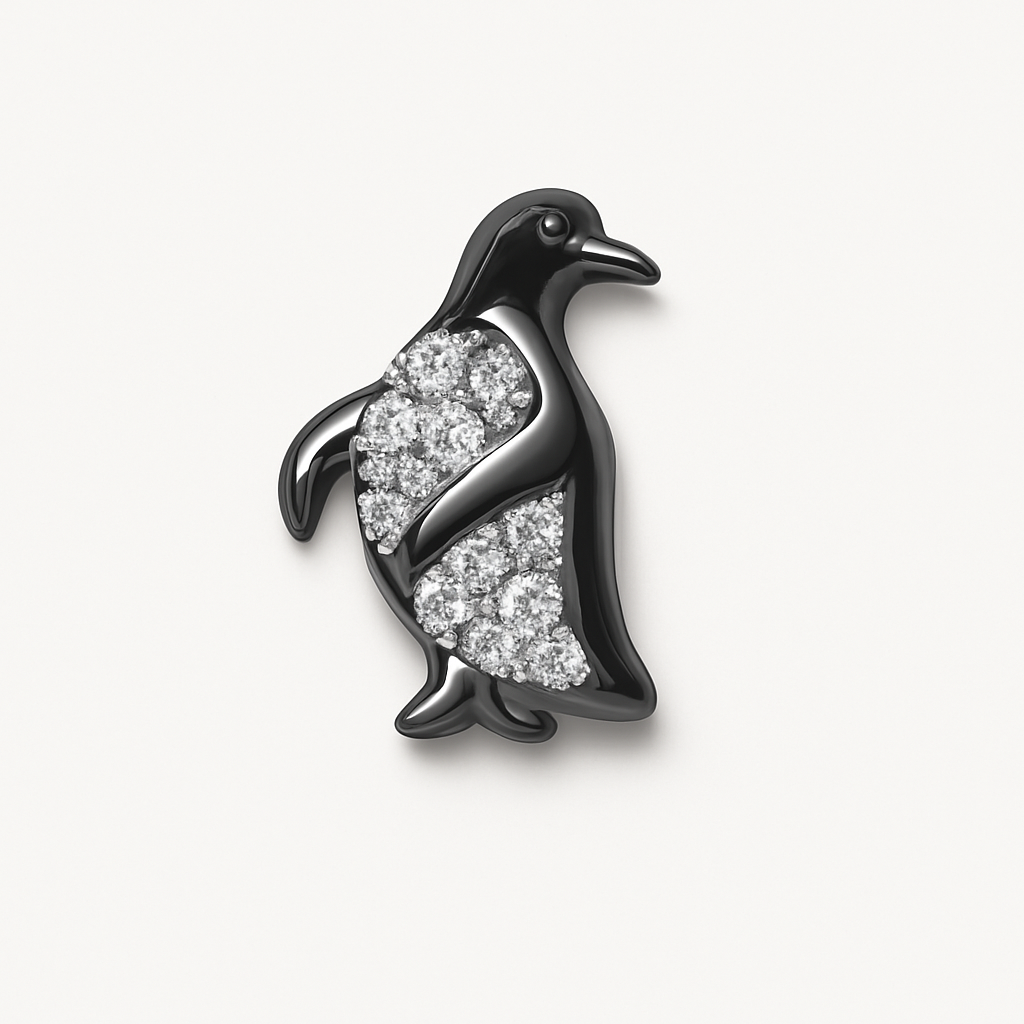 PENGUIN CHARM