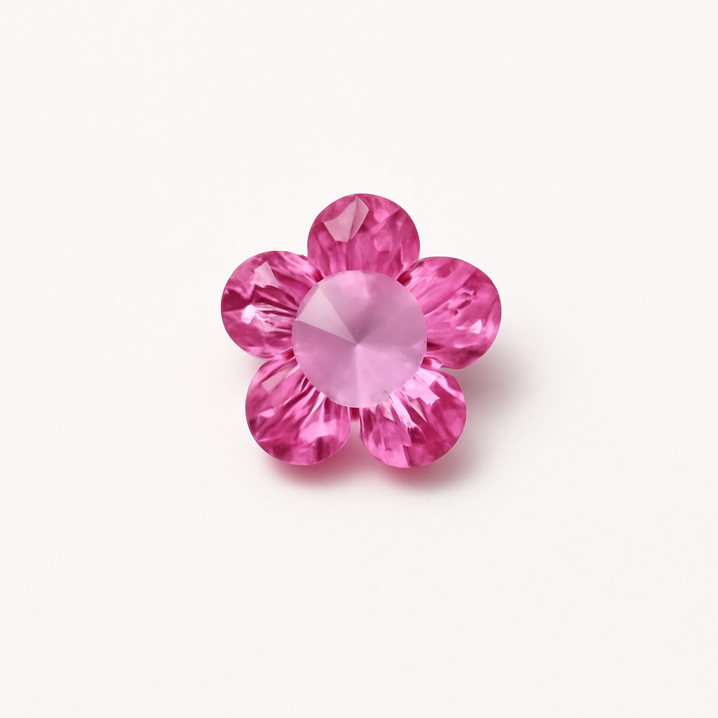 COSMIC ROSE CHARM