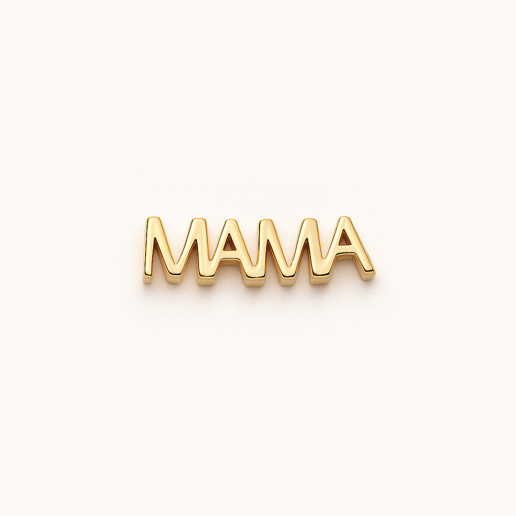 MAMA CHARM