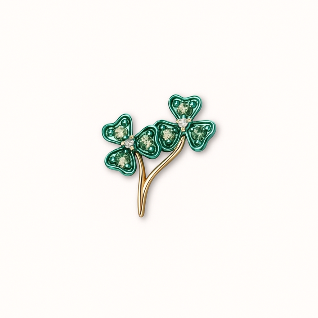 CLOVER CHARM