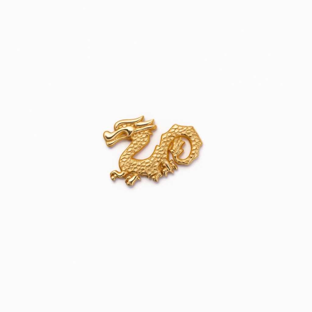 DRAGON CHARM