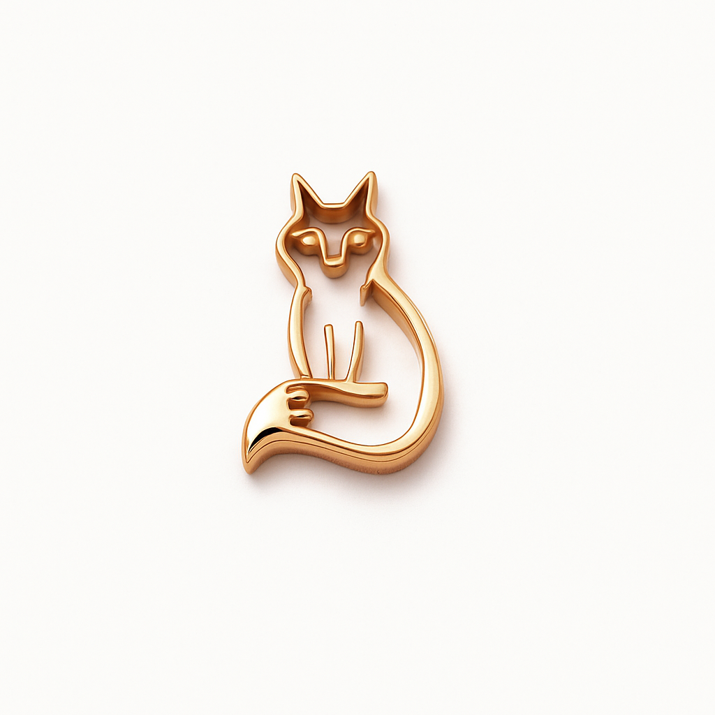 FOX CHARM