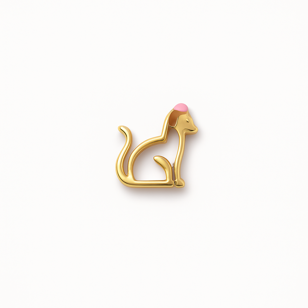 CAT CHARM