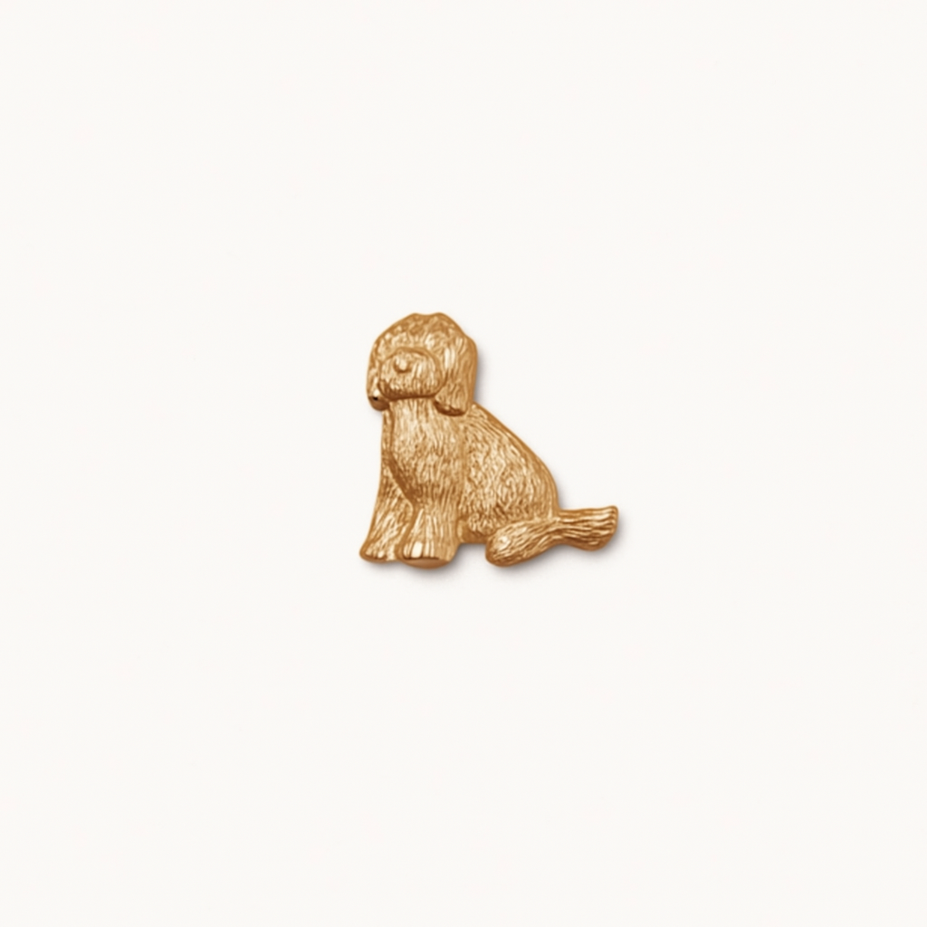 PUPPY CHARM