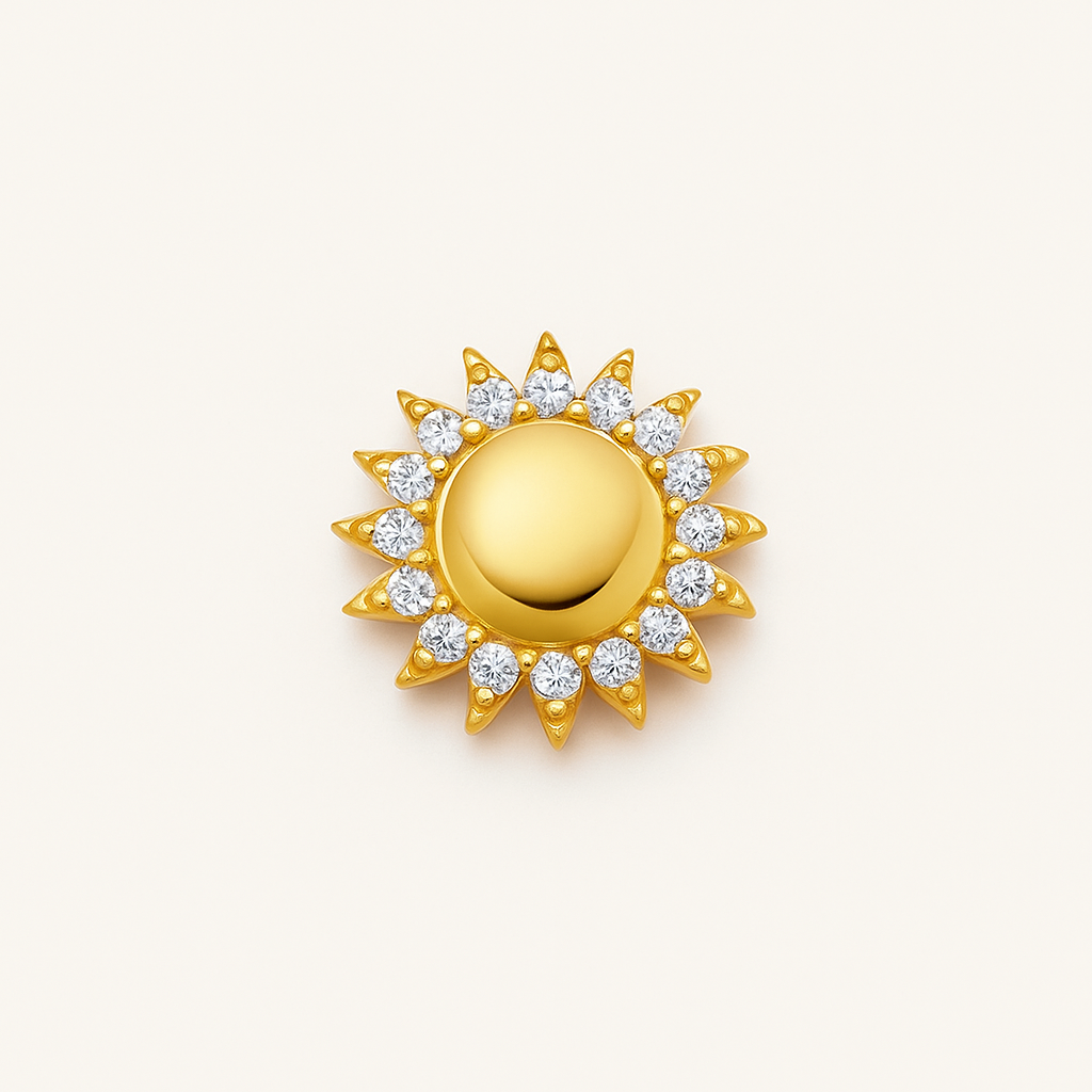 SUN CHARM