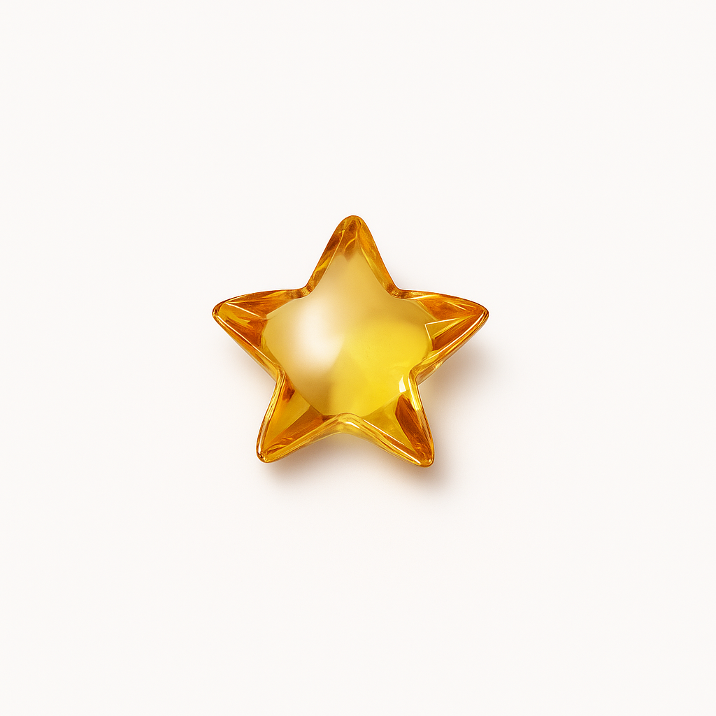 STAR CHARM