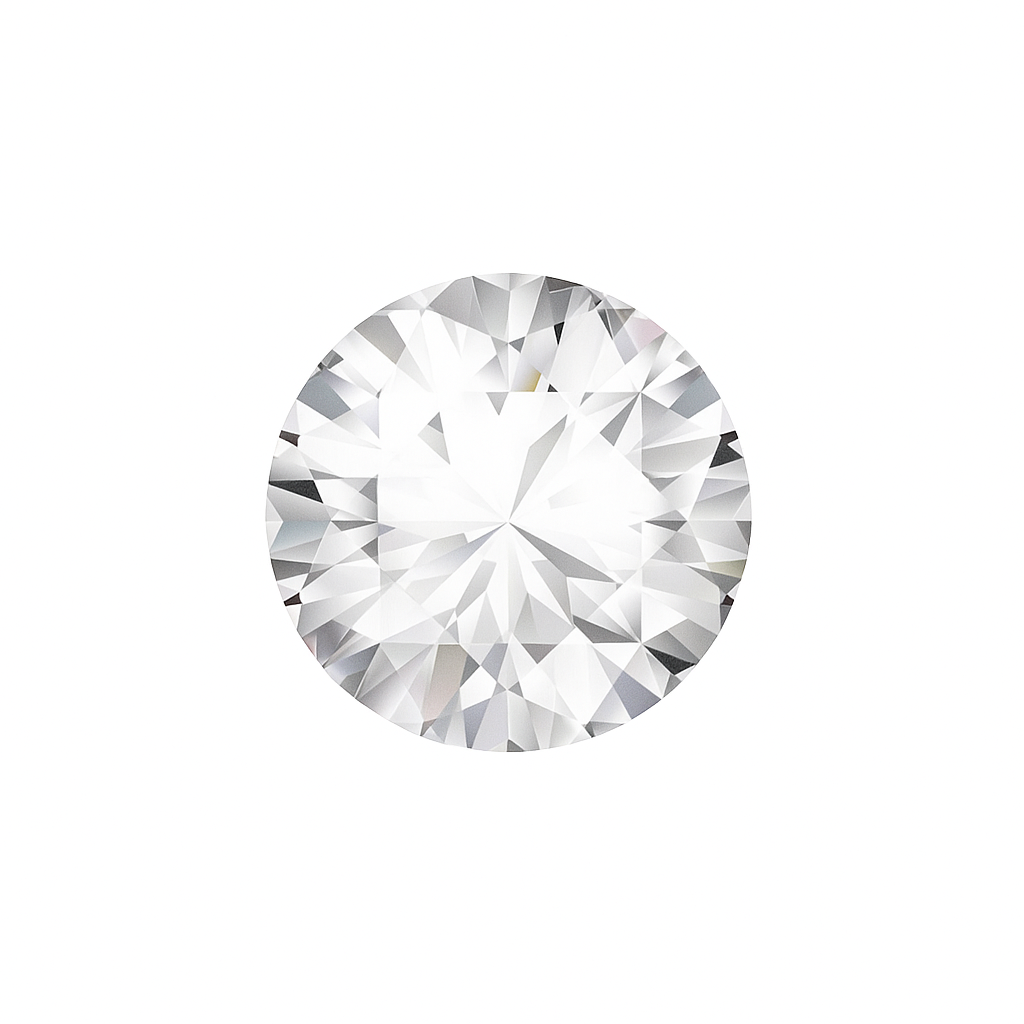 CELESTIAL DIAMOND CHARM