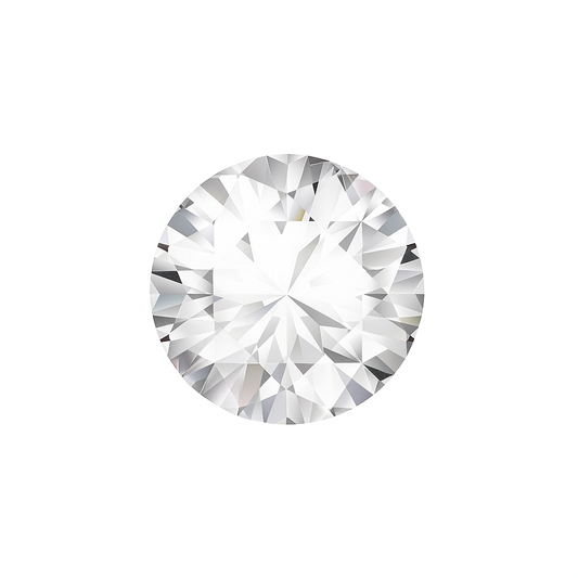 CELESTIAL DIAMOND CHARM