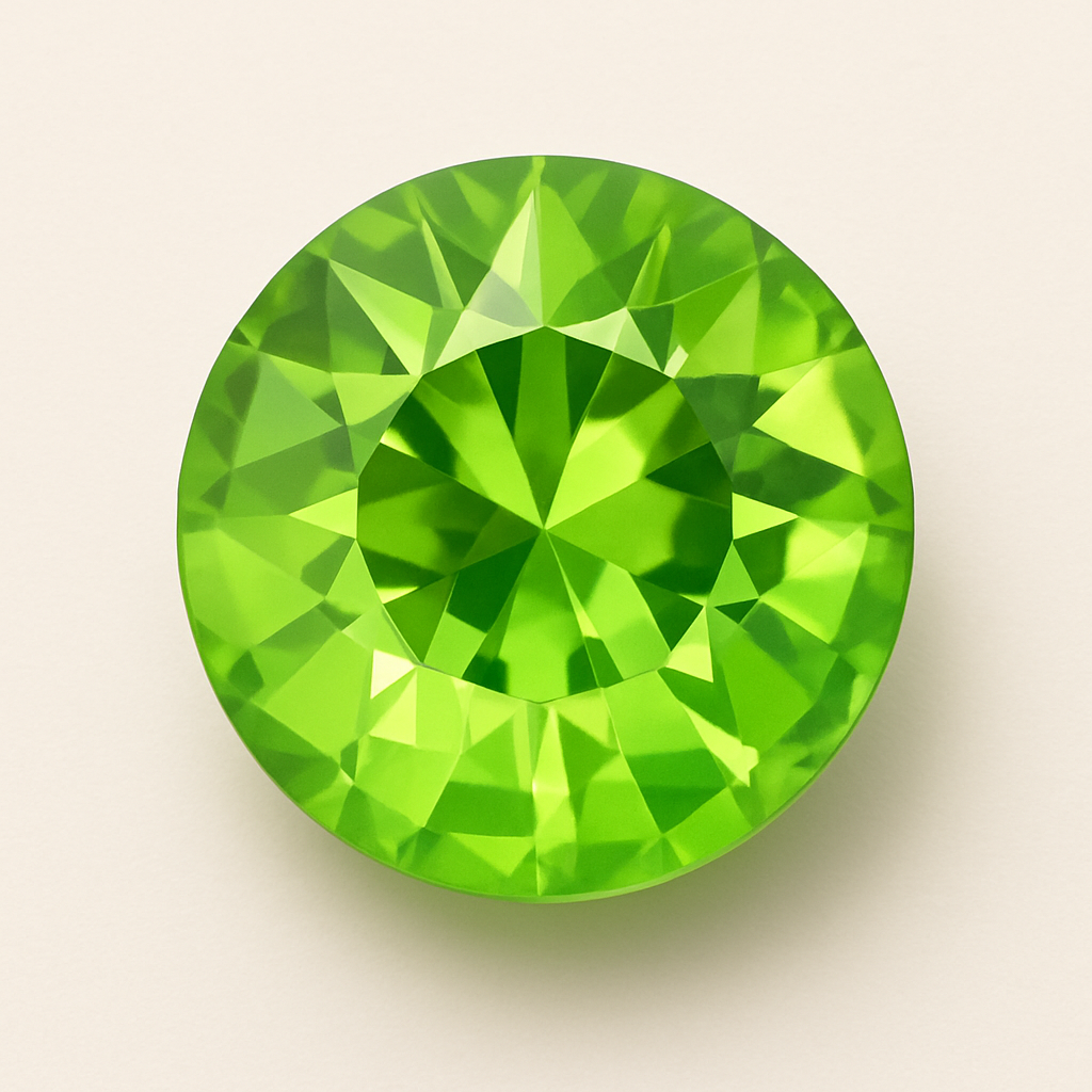 VERDANT CHARM
