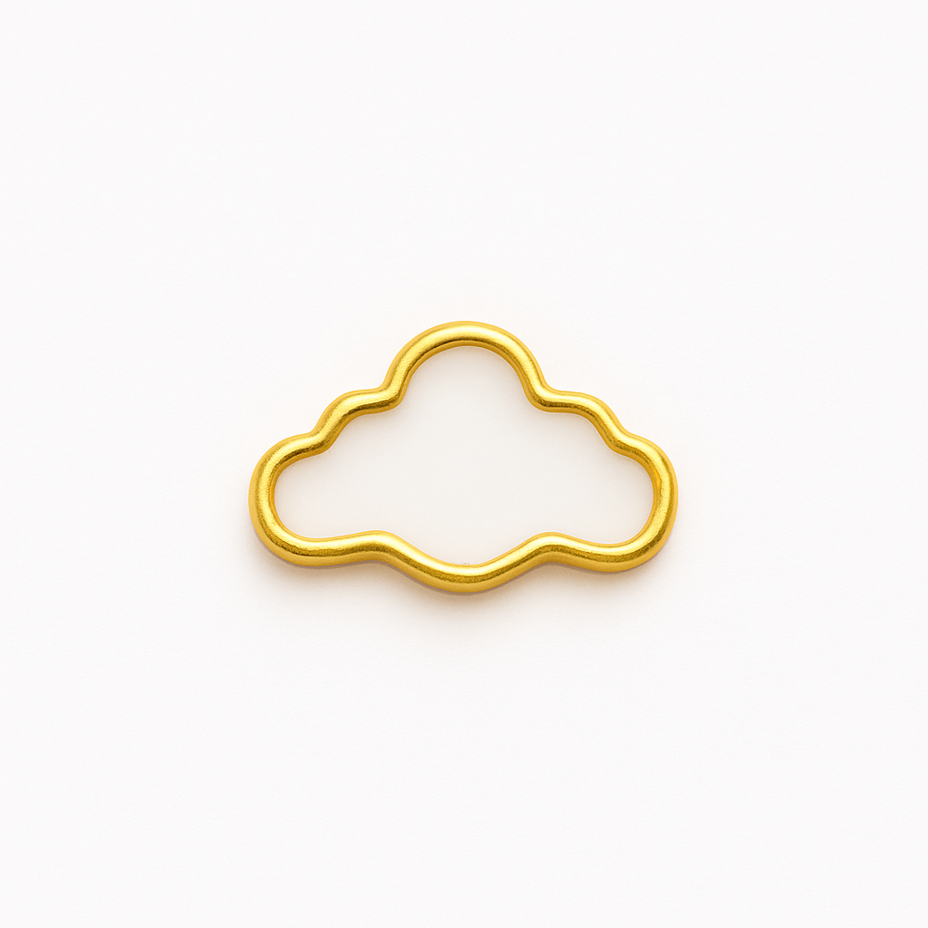 CLOUD CHARM