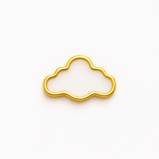 CLOUD CHARM