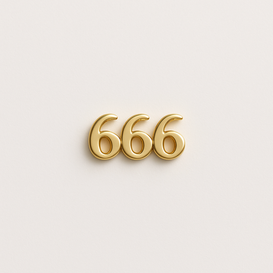 666 CHARM