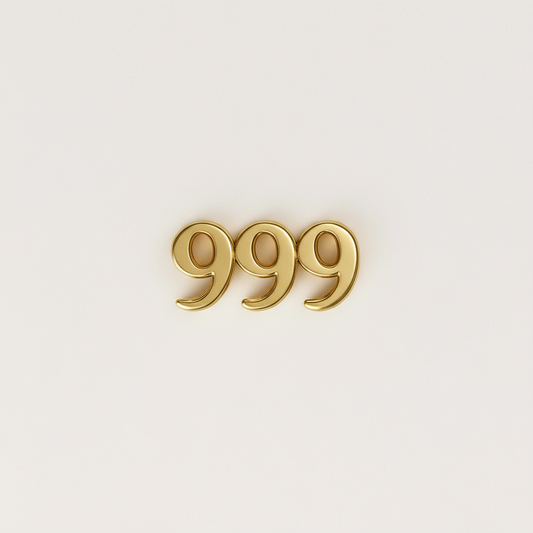 999 CHARM