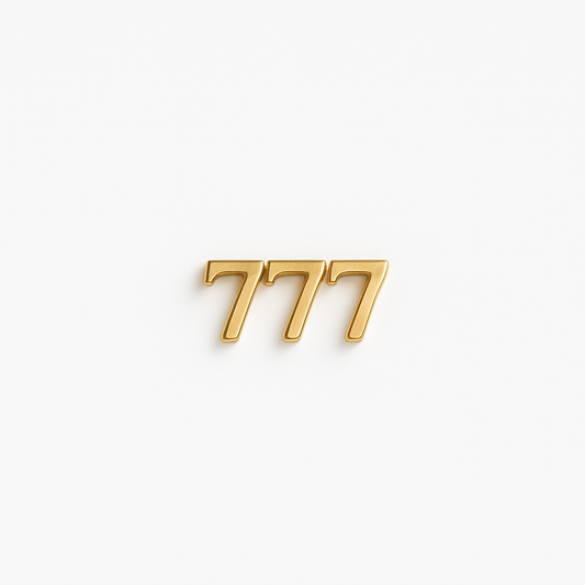 777 CHARM